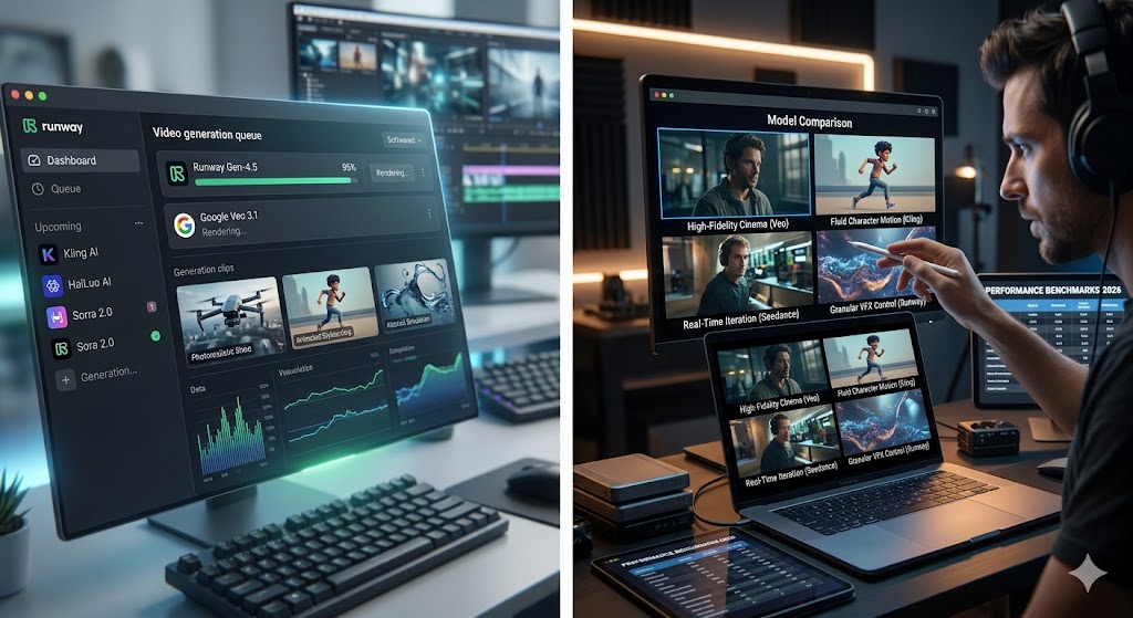 The 9 Best AI Video Generators in 2026 (Hands-On Reviewed)