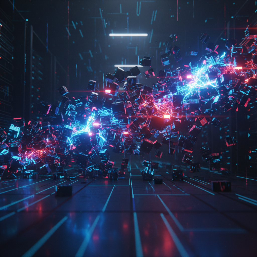 Many-Shot Jailbreaking: How Massive Context Windows Broke AI Safety