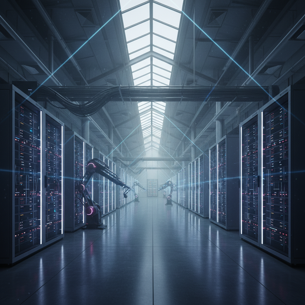 OpenAI's $6.6B Megaround: How a $157B Valuation Reshapes the AI Market