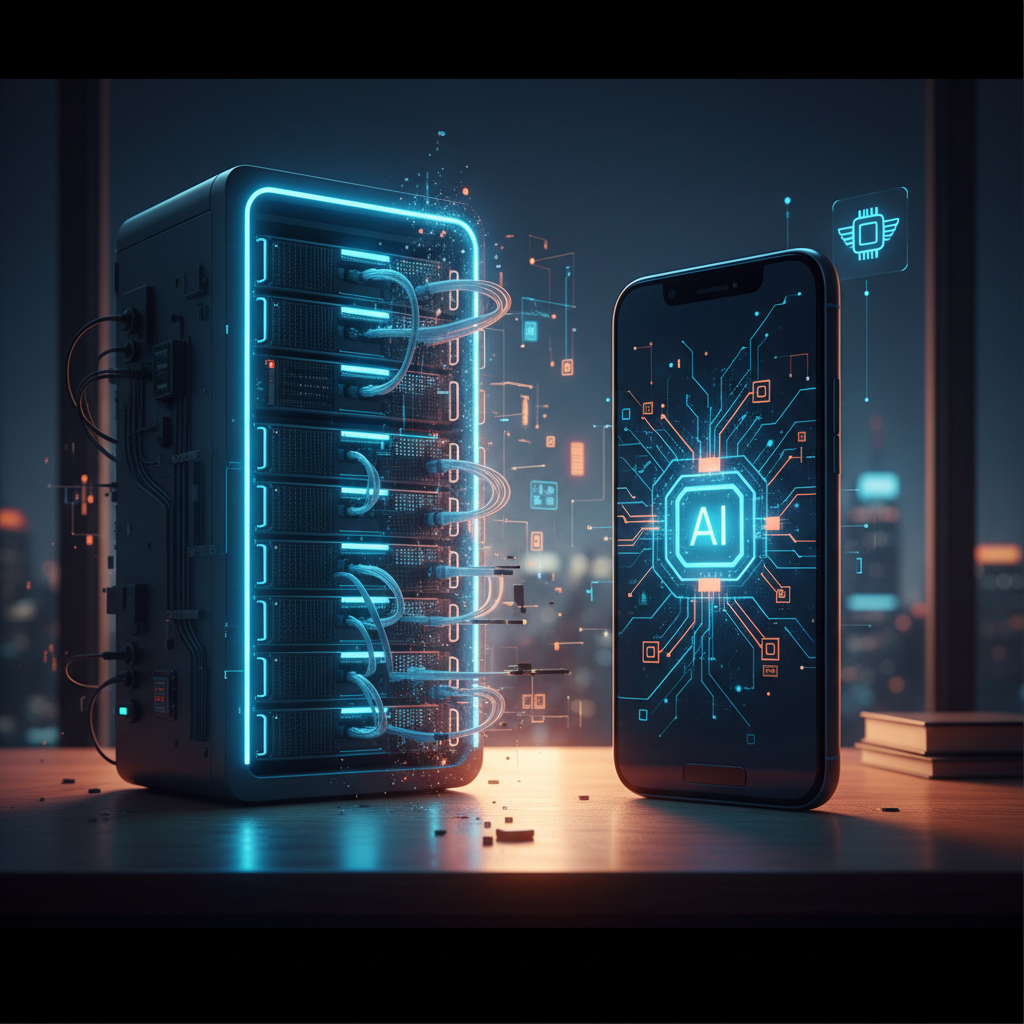 Meta's Llama 3.2 Release: The Rise of High-Performance Edge AI