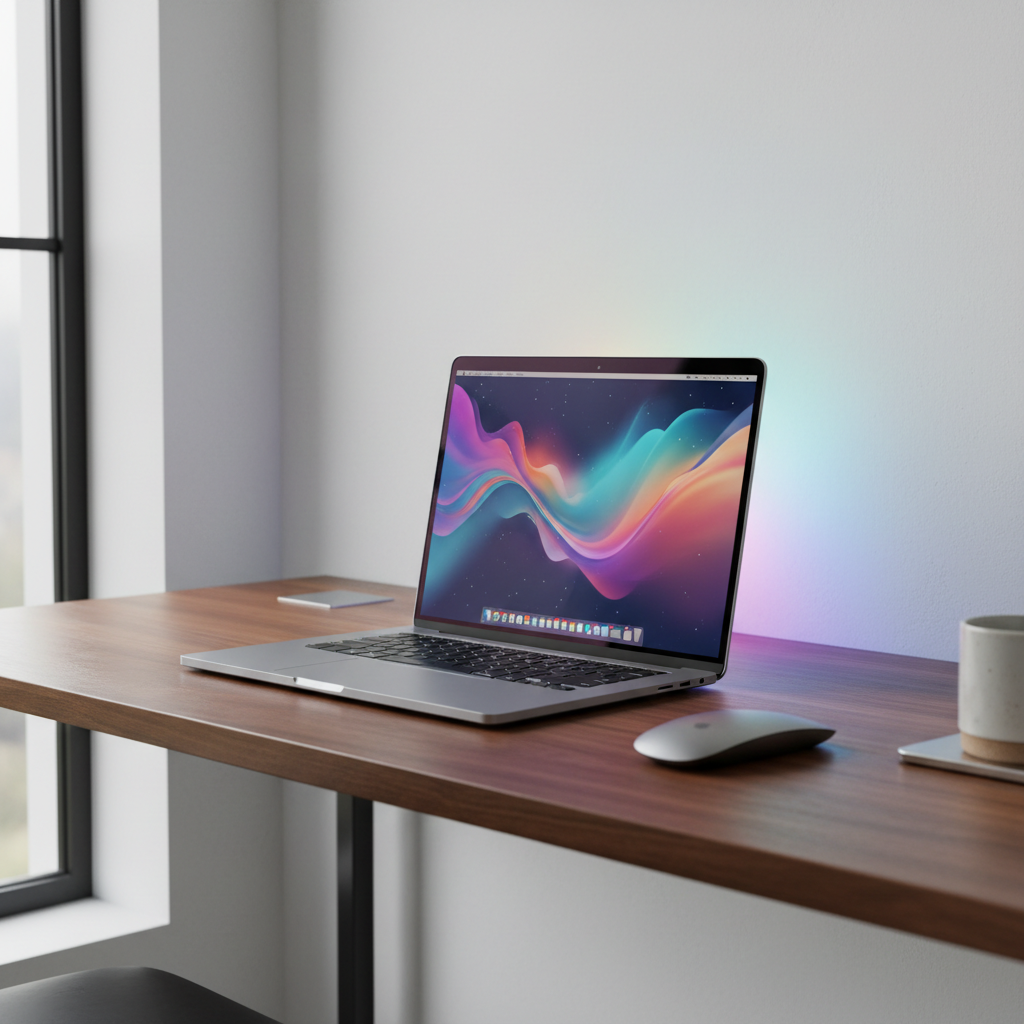 Using Apple Intelligence: How macOS Just Replaced My AI Stack