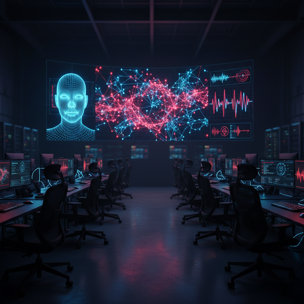 Inside Reality Defender: The Startup Fighting the Deepfake Arms Race