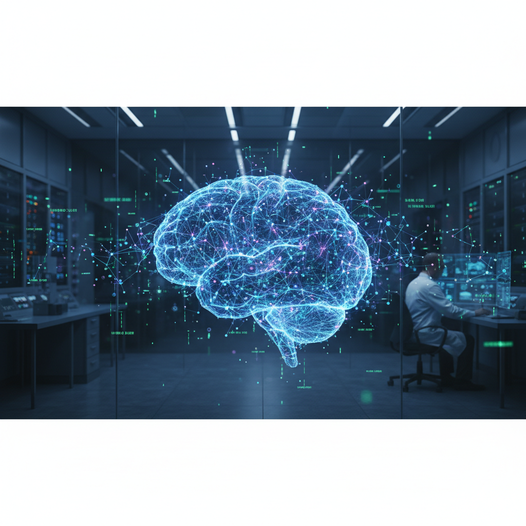 Inside Anthropic's Mission to Map the AI Brain