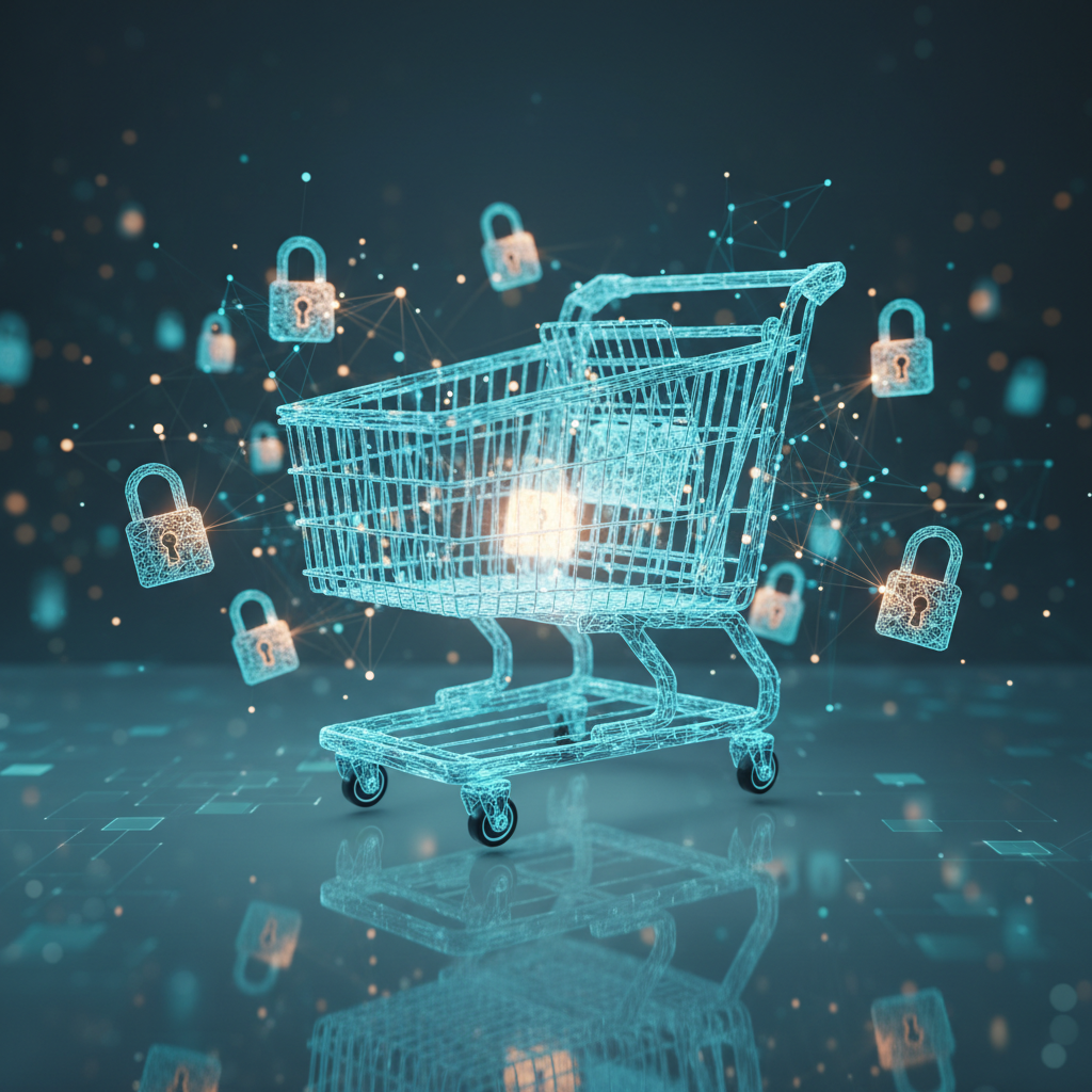 The FTC’s Crackdown on AI 'Surveillance Pricing' in Retail — illustration for ai-trends article on 99AIPro