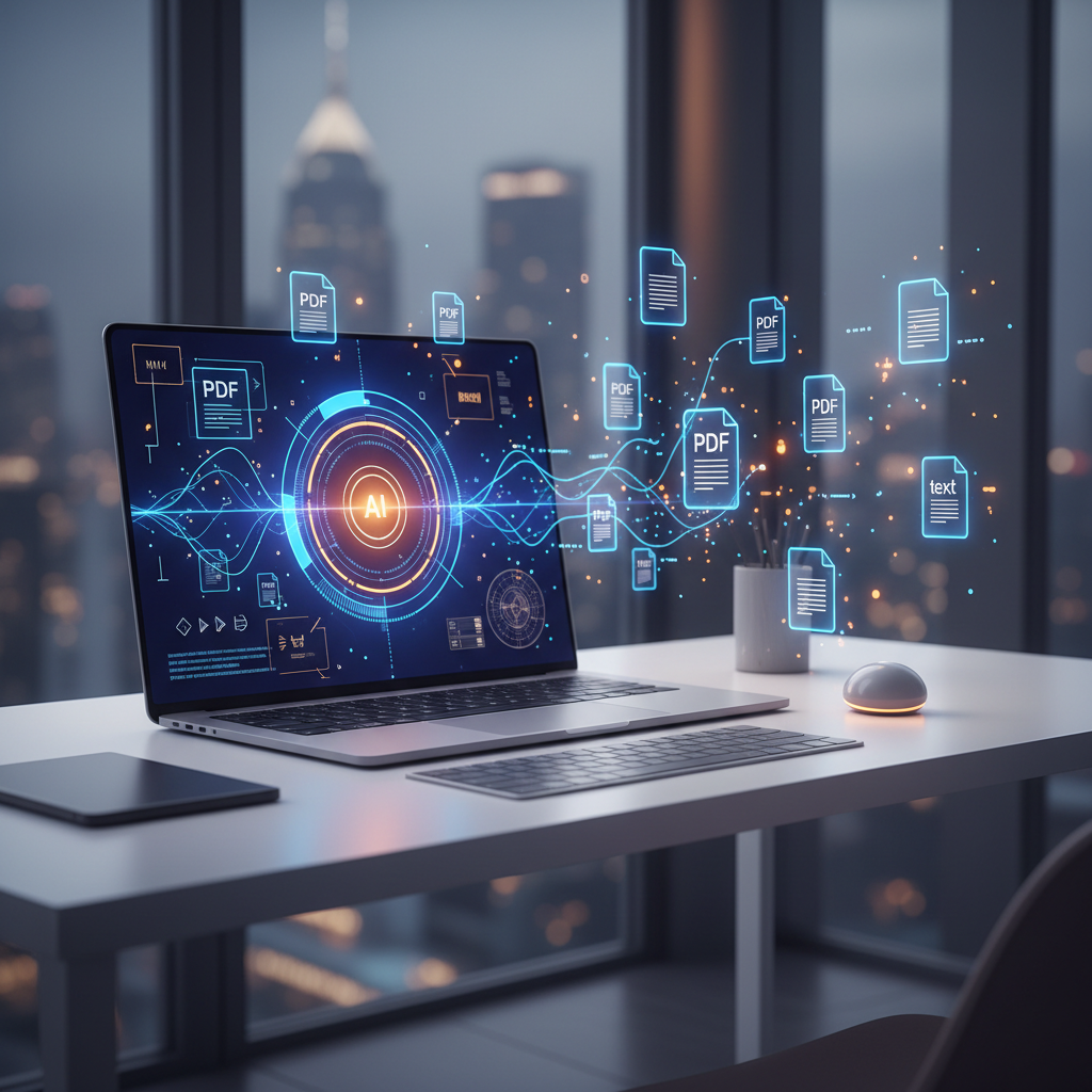 Beginner's Guide to NotebookLM: Google's AI Research Tool — illustration for latest-ai-news article on 99AIPro