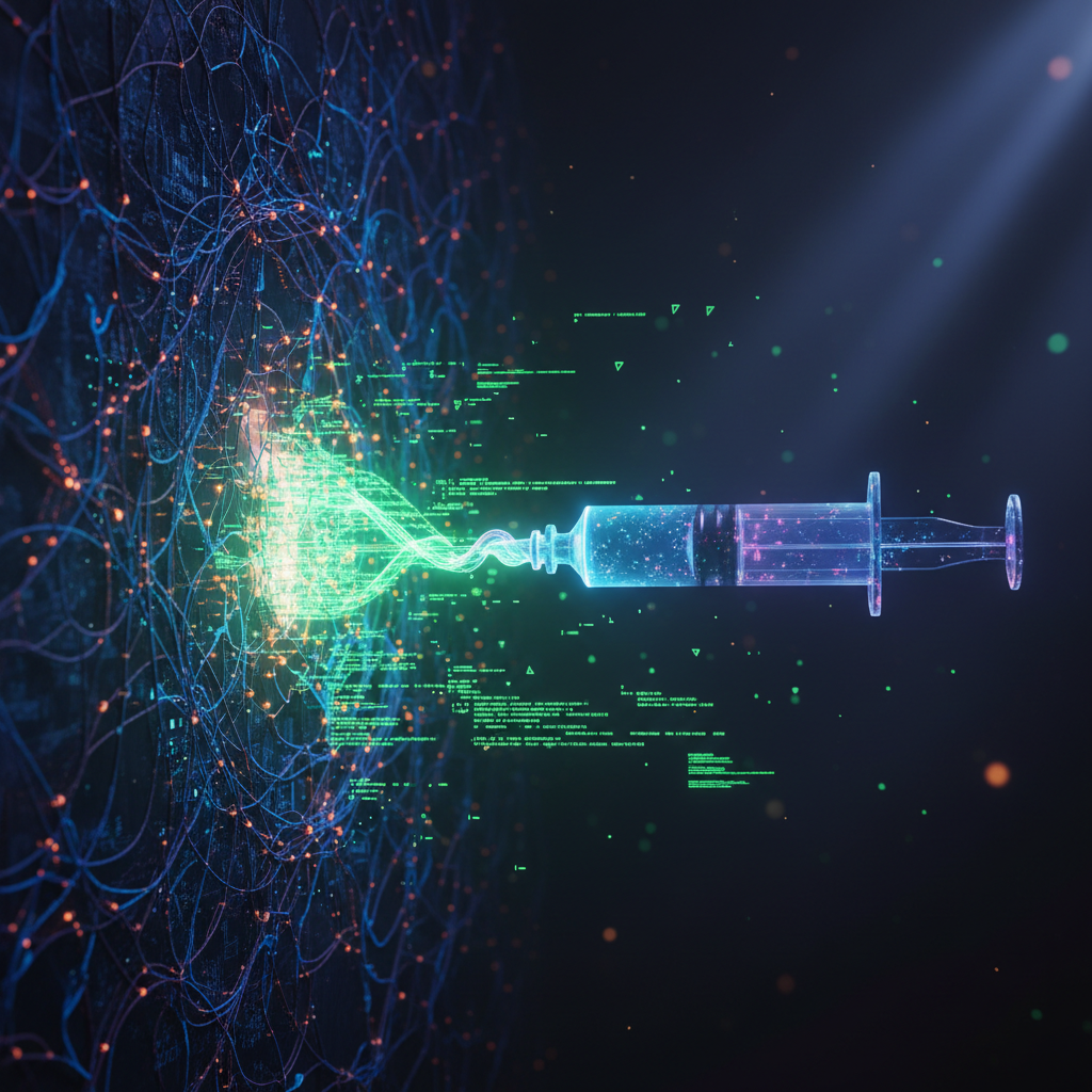 Featured image for Nightshade Explained: How Artists Are Poisoning AI Models in Self-Defense