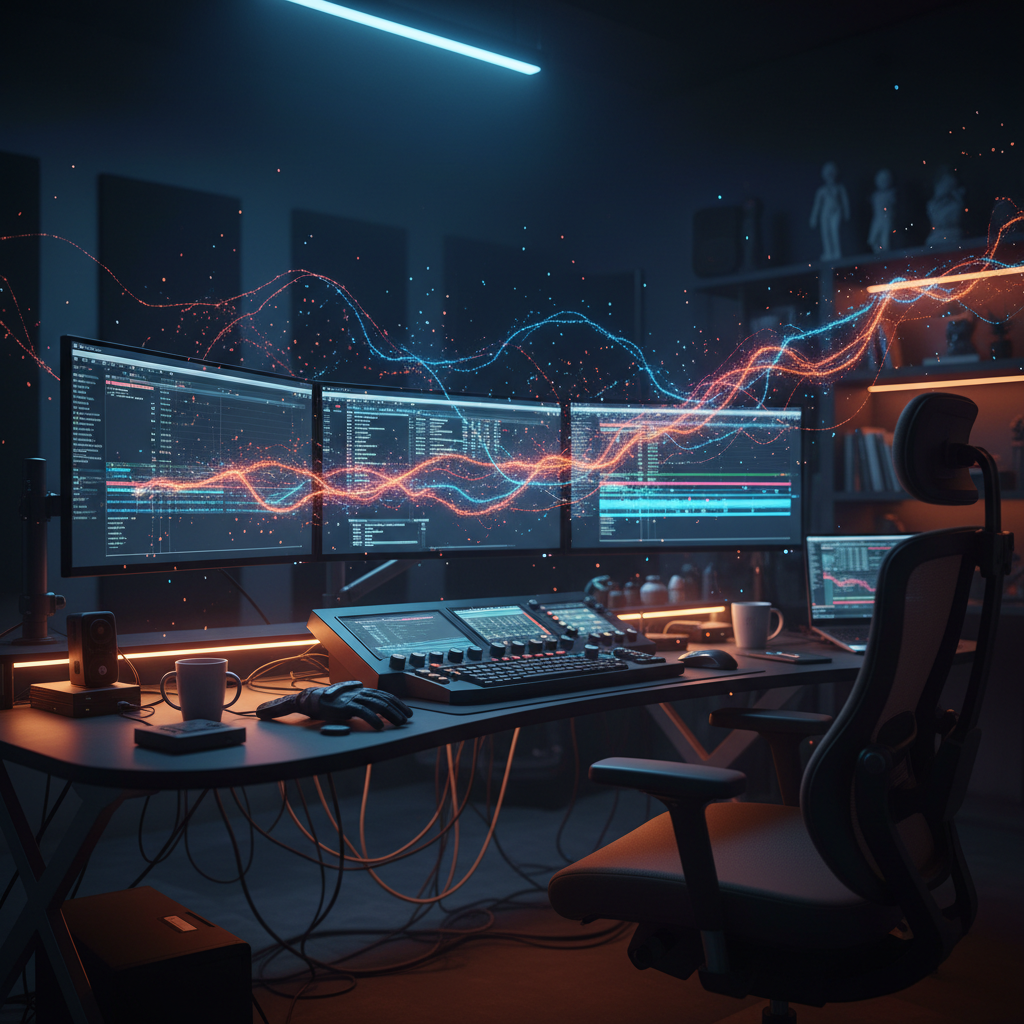 Featured image for Adobe Firefly Video Launch: How Generative AI is Reshaping Premiere Pro
