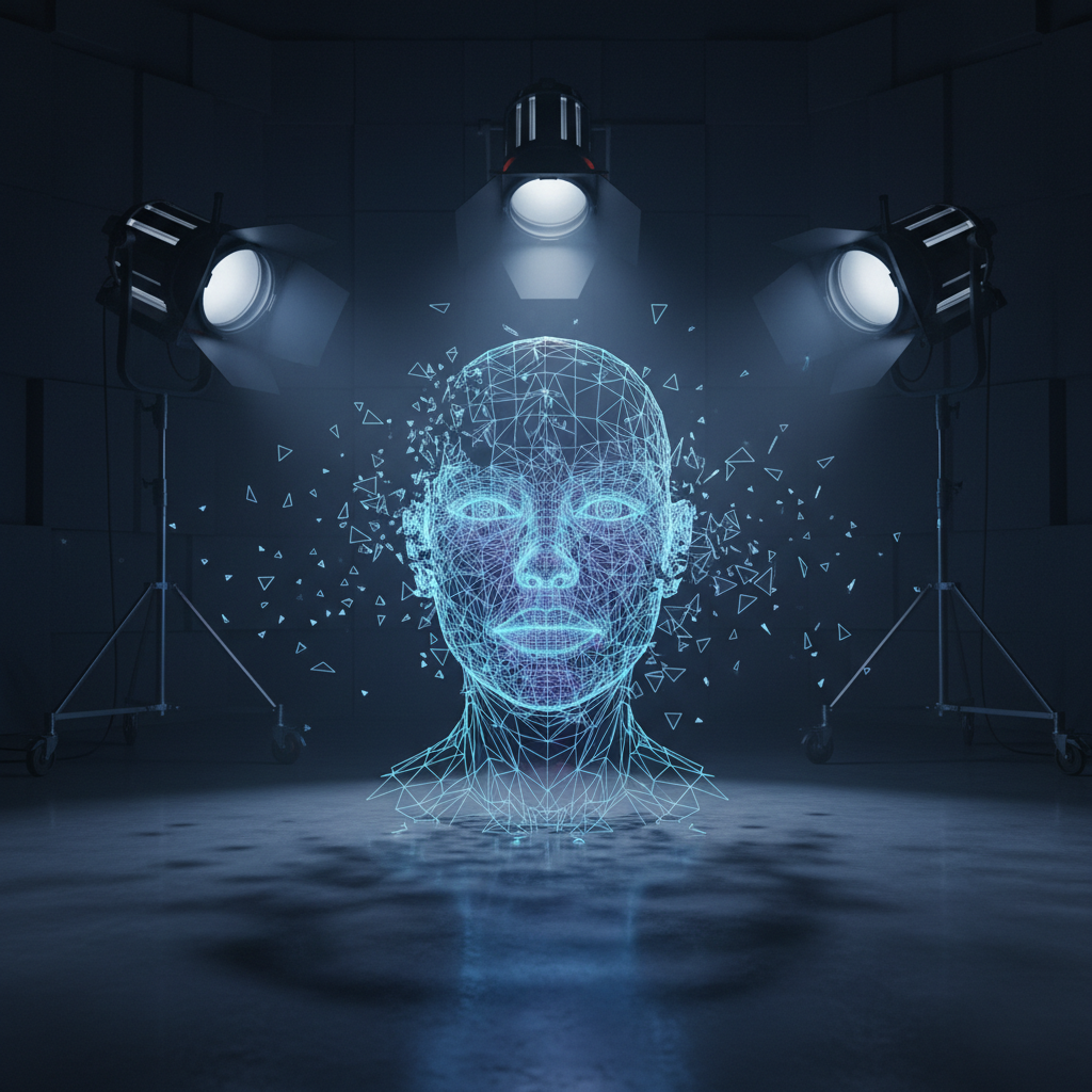 Featured image for Higgsfield AI Trailer Sparks Hollywood Ethics Crisis