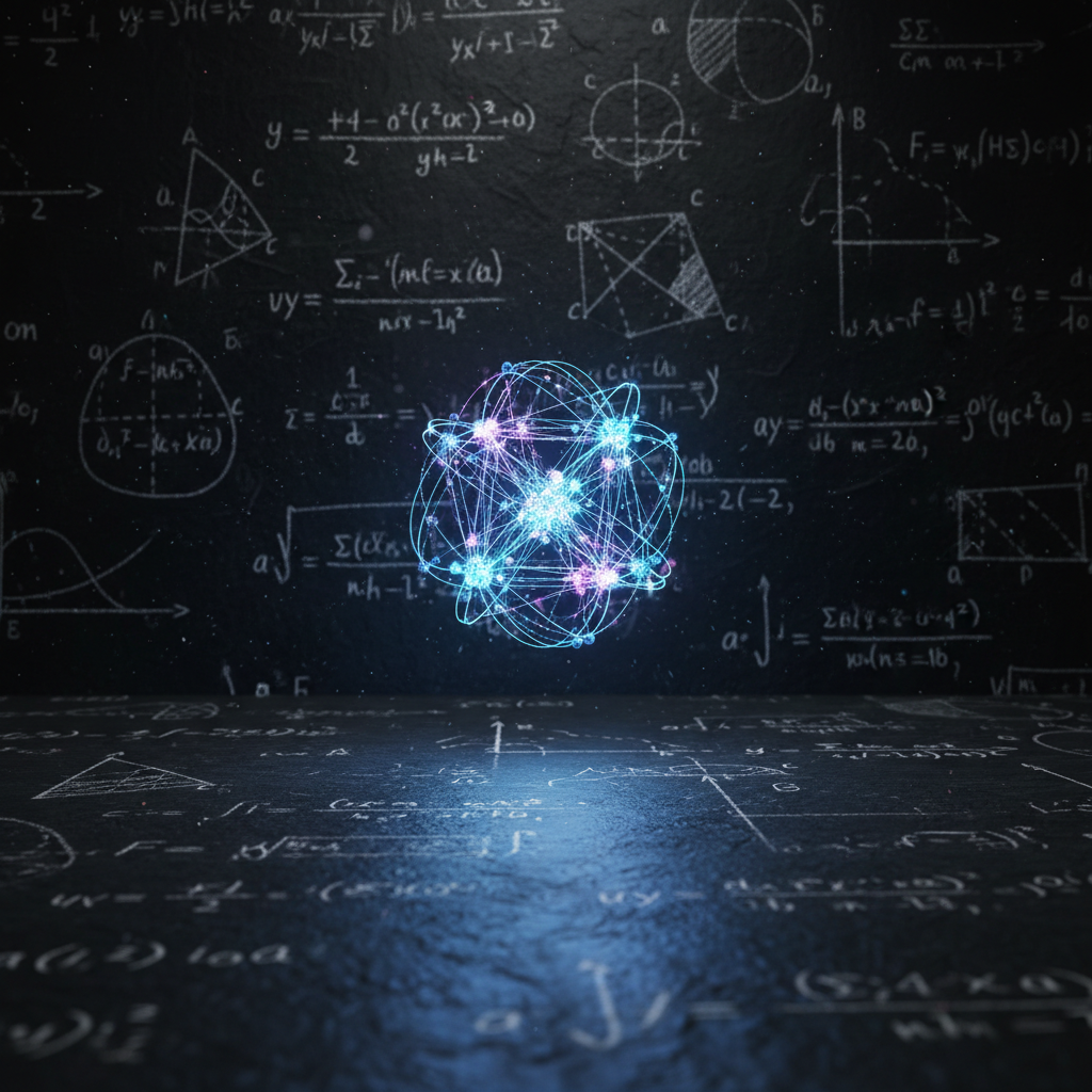 OpenAI Astra Explained: How the Unreleased Model Solved 10 Major Math Problems — illustration for ai-research article on 99AIPro