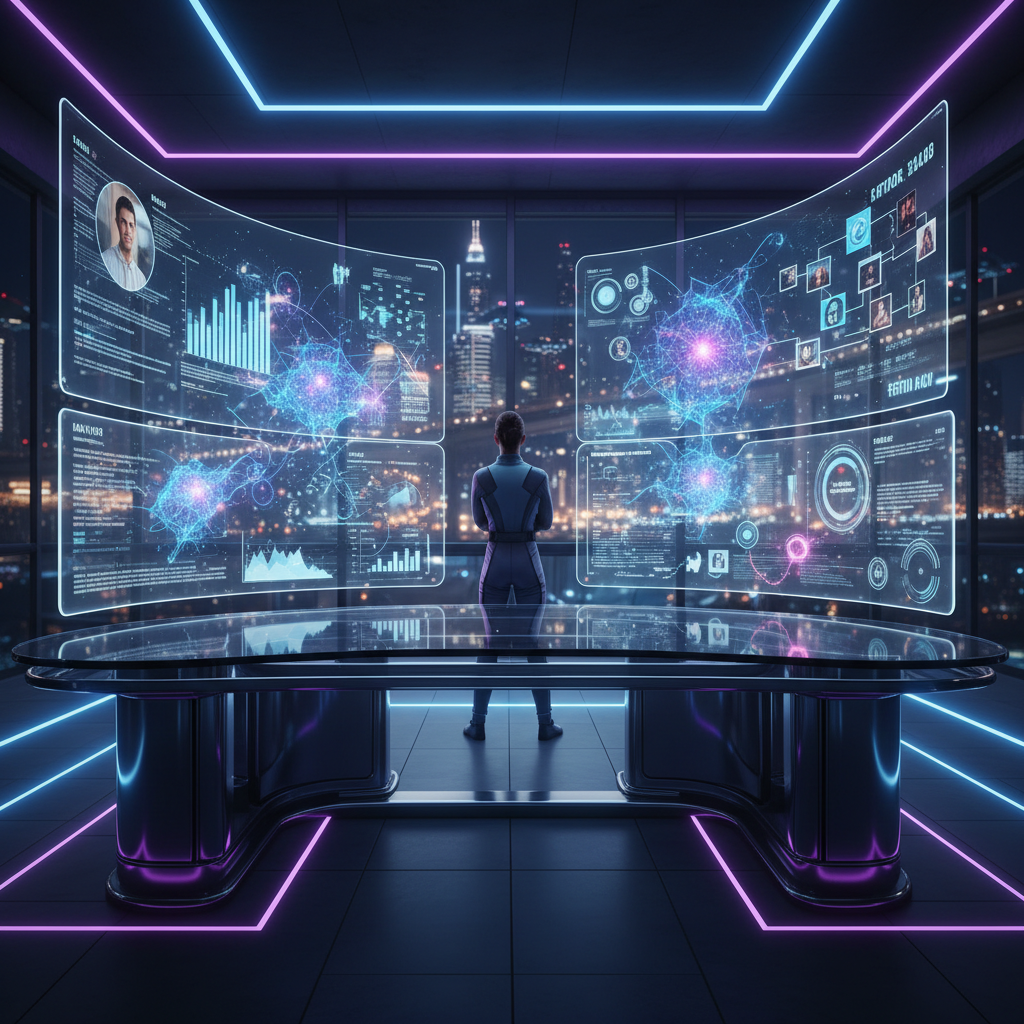 The $8 Billion AI Shopping Boom: Why Retailers Are Fighting for Data — illustration for AI for Business article on 99AIPro