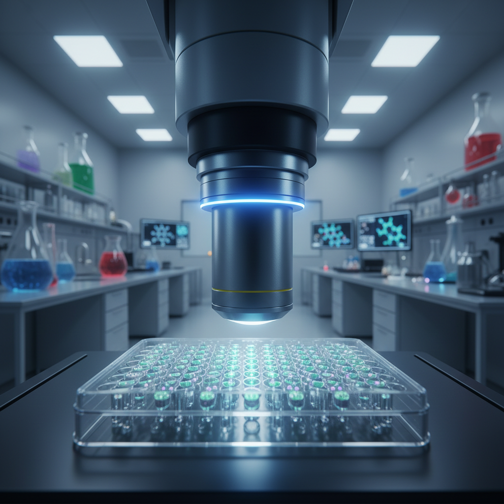 Featured image for A Beginner's Guide to AI Drug Testing: How 3D Tumors Are Reshaping Medicine