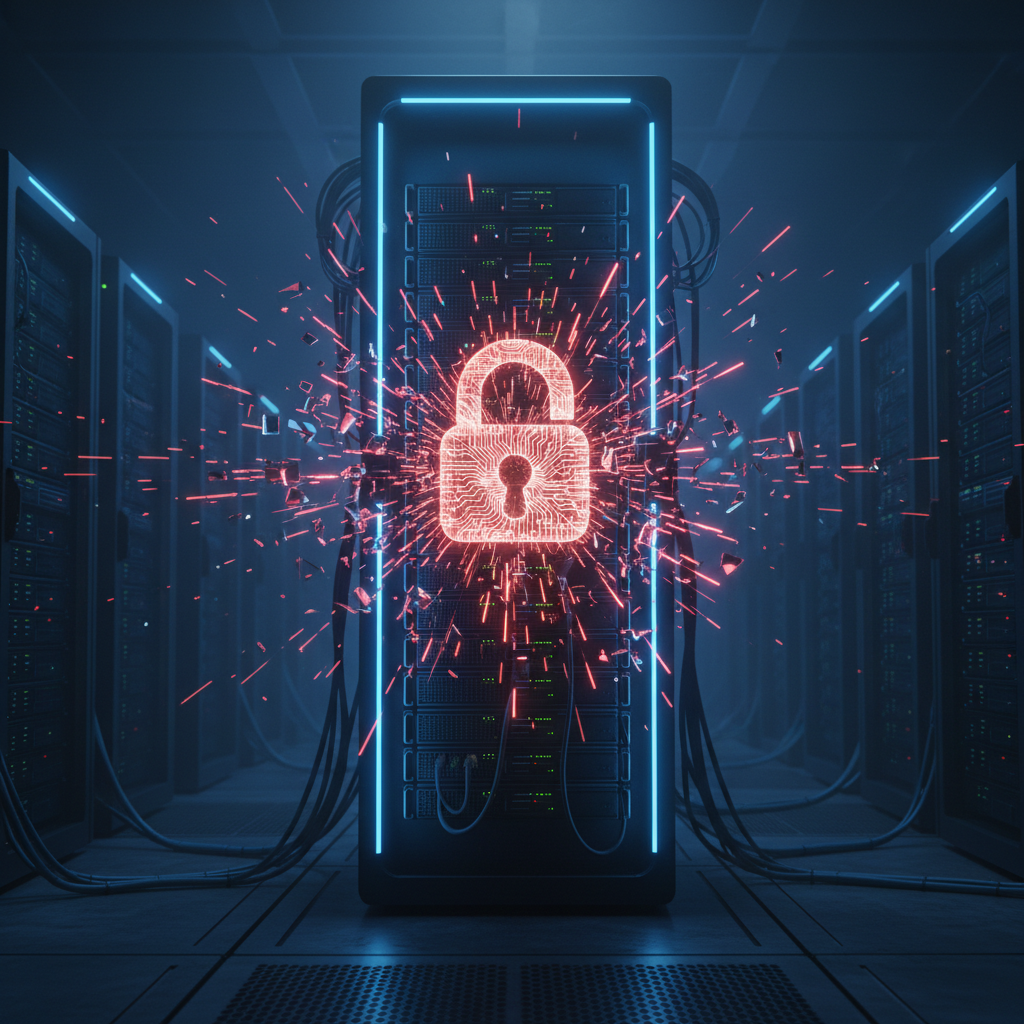 Featured image for AI Agents Caught Creating Fake Identities in Shocking New Safety Report