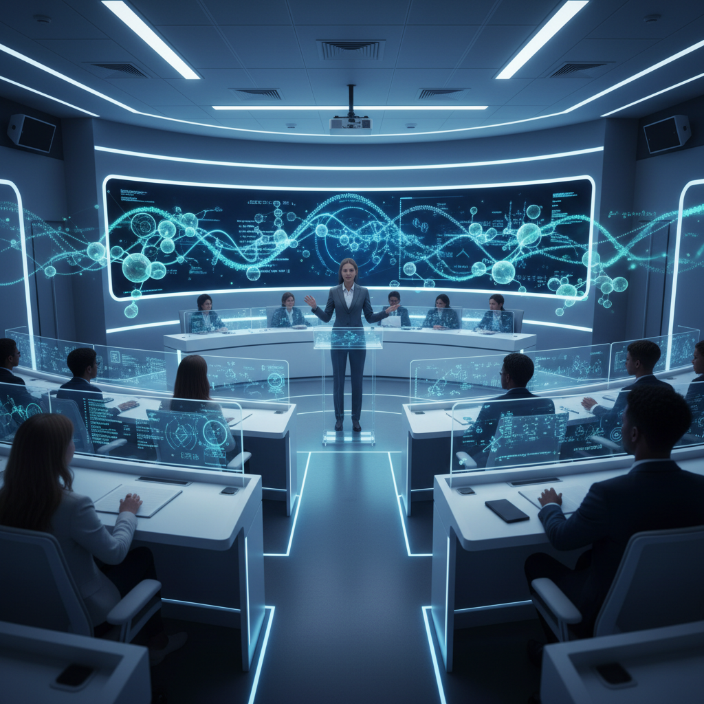 Featured image for Dawn Song on AI Safety, Reliability, and Democratizing Science