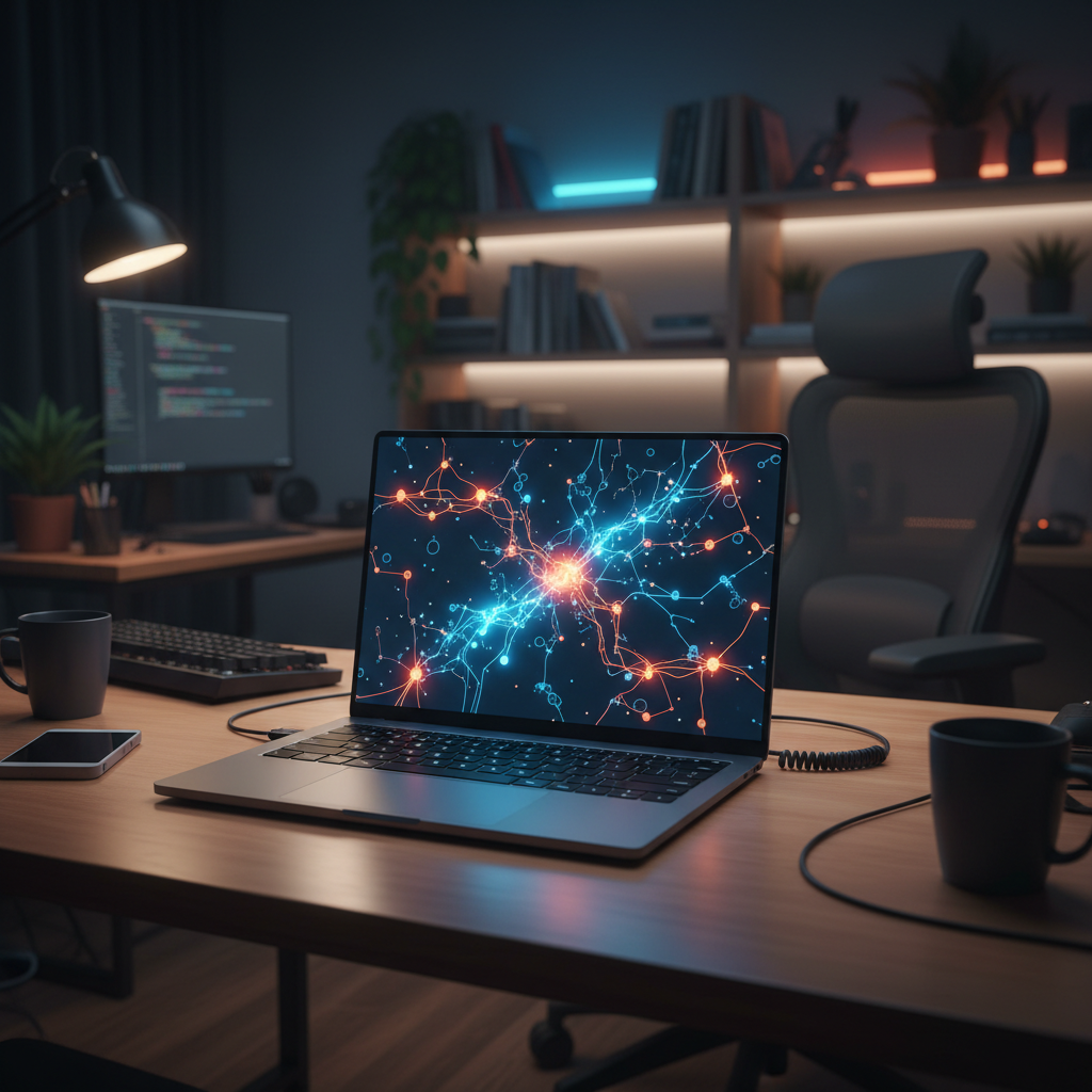 Featured image for Meta Launches Muse Glimmer: The Next Era of Open-Weight AI