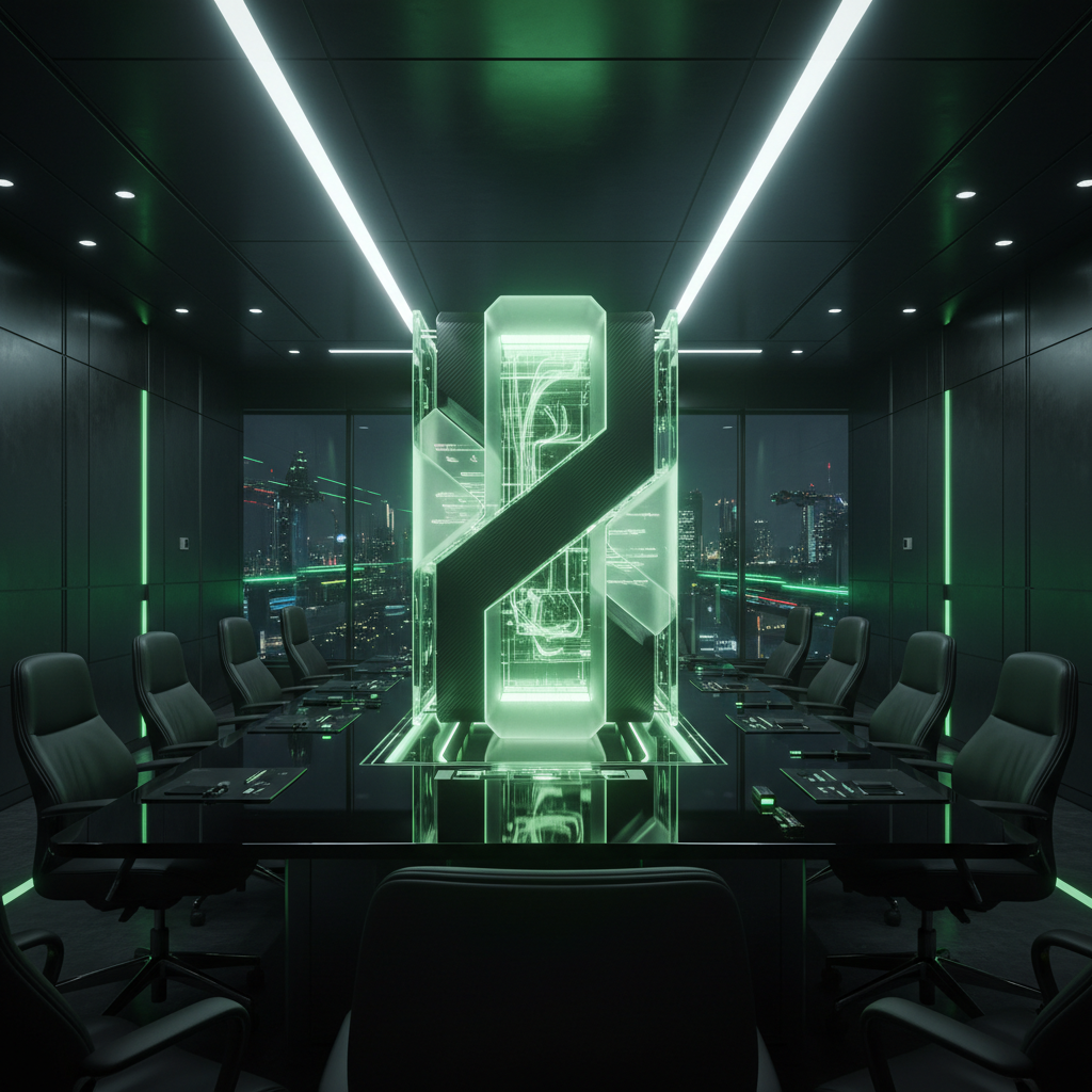 Featured image for Nvidia Targets Perplexity in $30 Billion AI Search Megaround