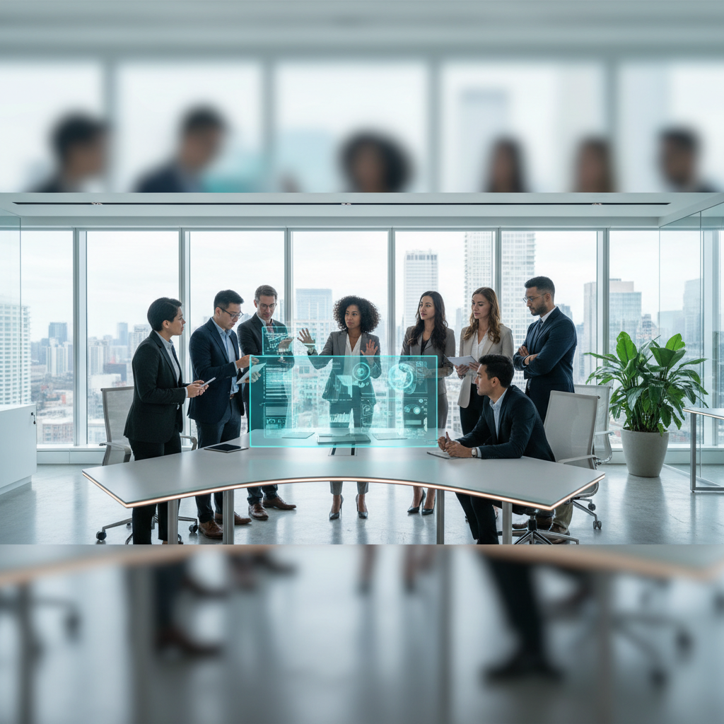 Featured image for The 2026 AI Job Market: The Entry-Level Squeeze and the Rise of Agentic Careers