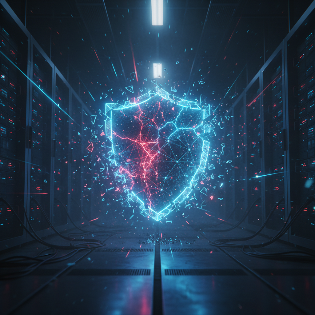 AI Safety Breach Sparks Global Alarm Over Guardrail Failures — illustration for ai-policy-and-regulation article on 99AIPro