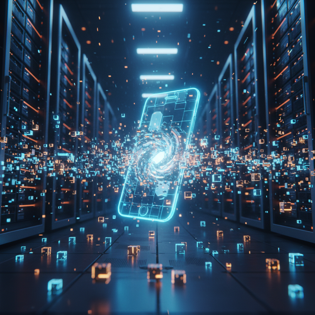 Google Alters Android App Rules Amid AI-Driven Memory Crunch — illustration for AI News article on 99AIPro