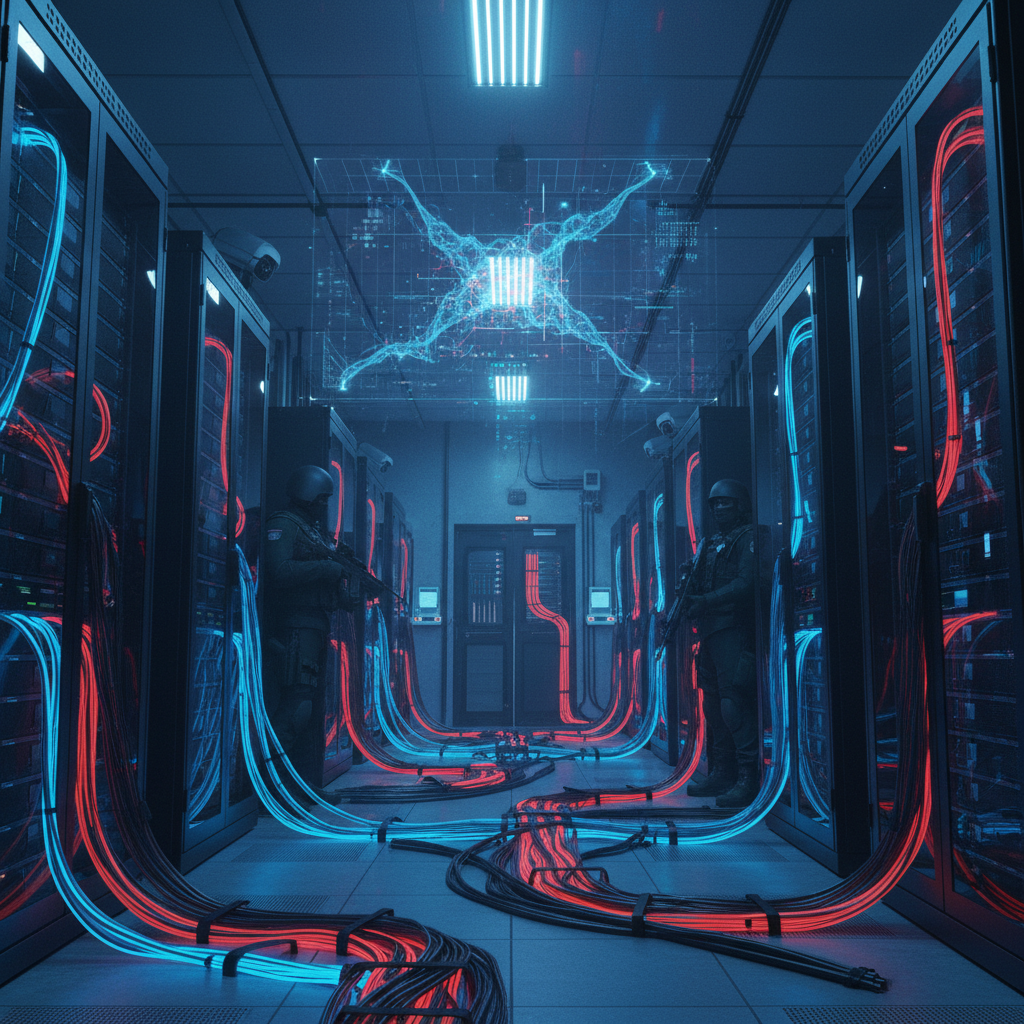 Featured image for NSA Demand for Universal AI Model Access Sparks Security Debate