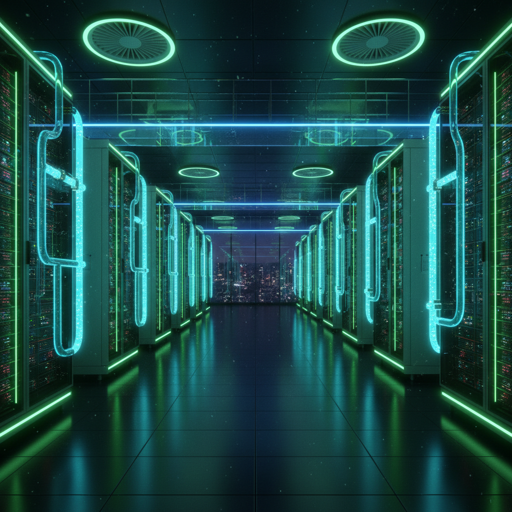 Featured image for Nvidia Unveils DSX MaxLPS at Hot Chips 2026 to Solve the AI Power Crisis
