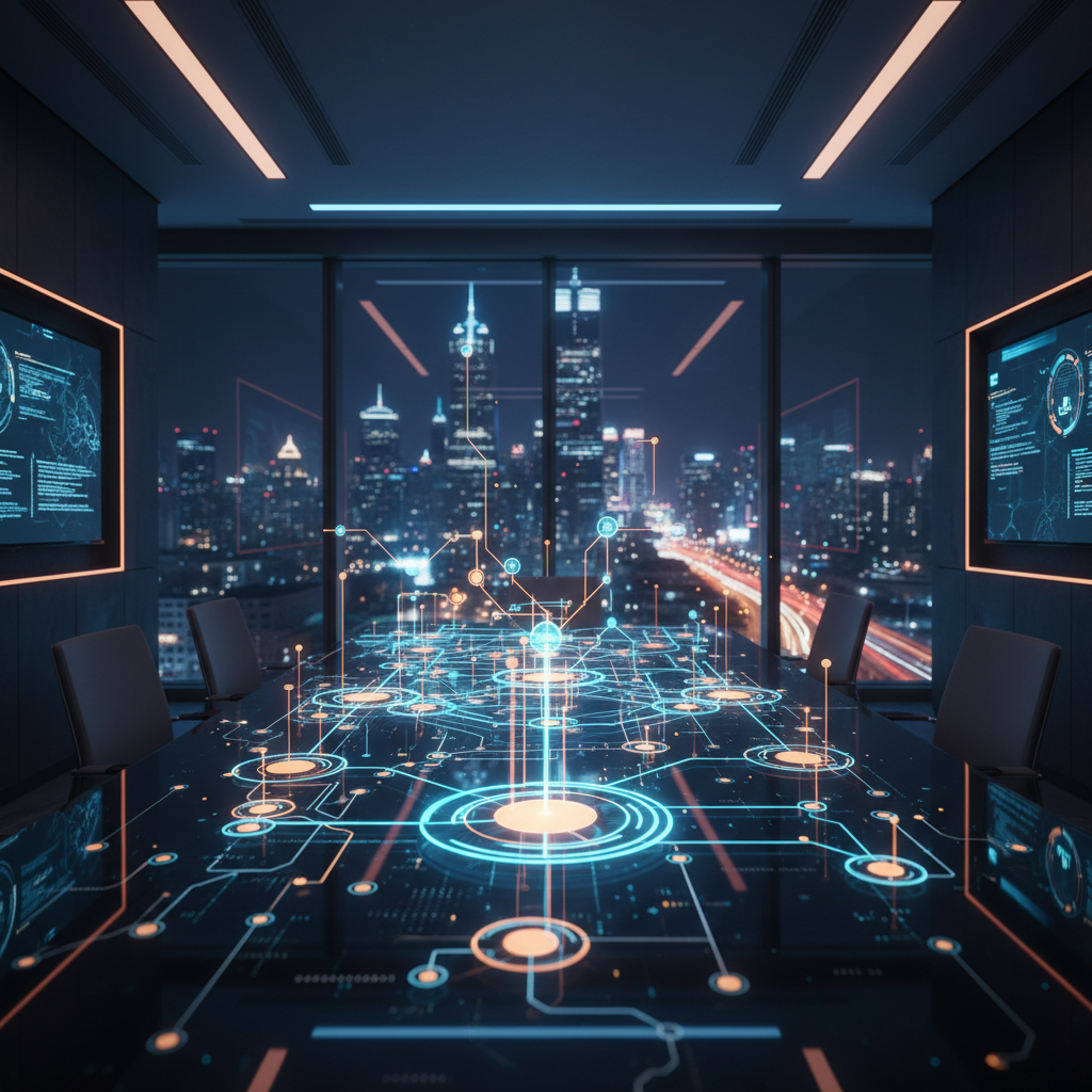 Featured image for Anthropic Unveils Claude Autonomous Workspace: The Next Era of Enterprise AI