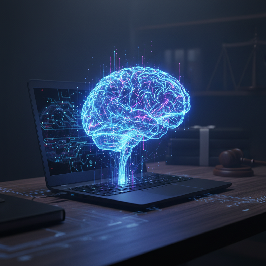 Meta’s Muse Glimmer Release Sparks Open-Source AI Regulation Battle — illustration for ai-policy-and-regulation article on 99AIPro