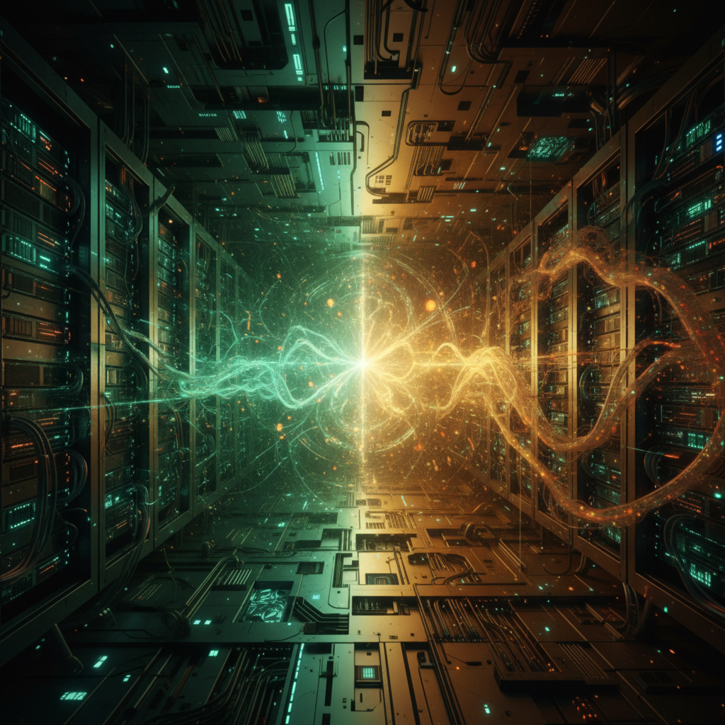 Featured image for Nvidia's $13B Hugging Face Bid Could Redefine Open-Source AI