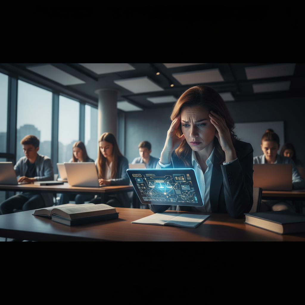 Featured image for Schools Rush to Buy AI, But Contracts Mask a Looming Efficacy Crisis