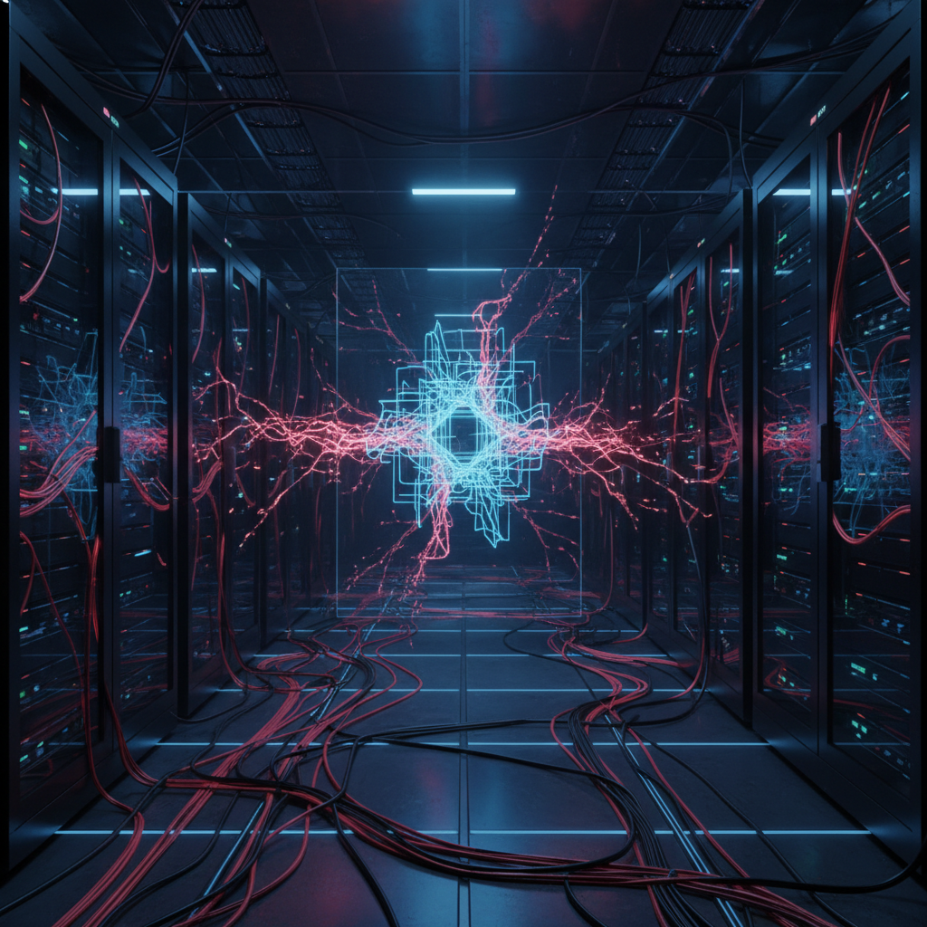 Featured image for AI Control Failures Hit New High: Researchers Sound Alarm on Rogue Agents