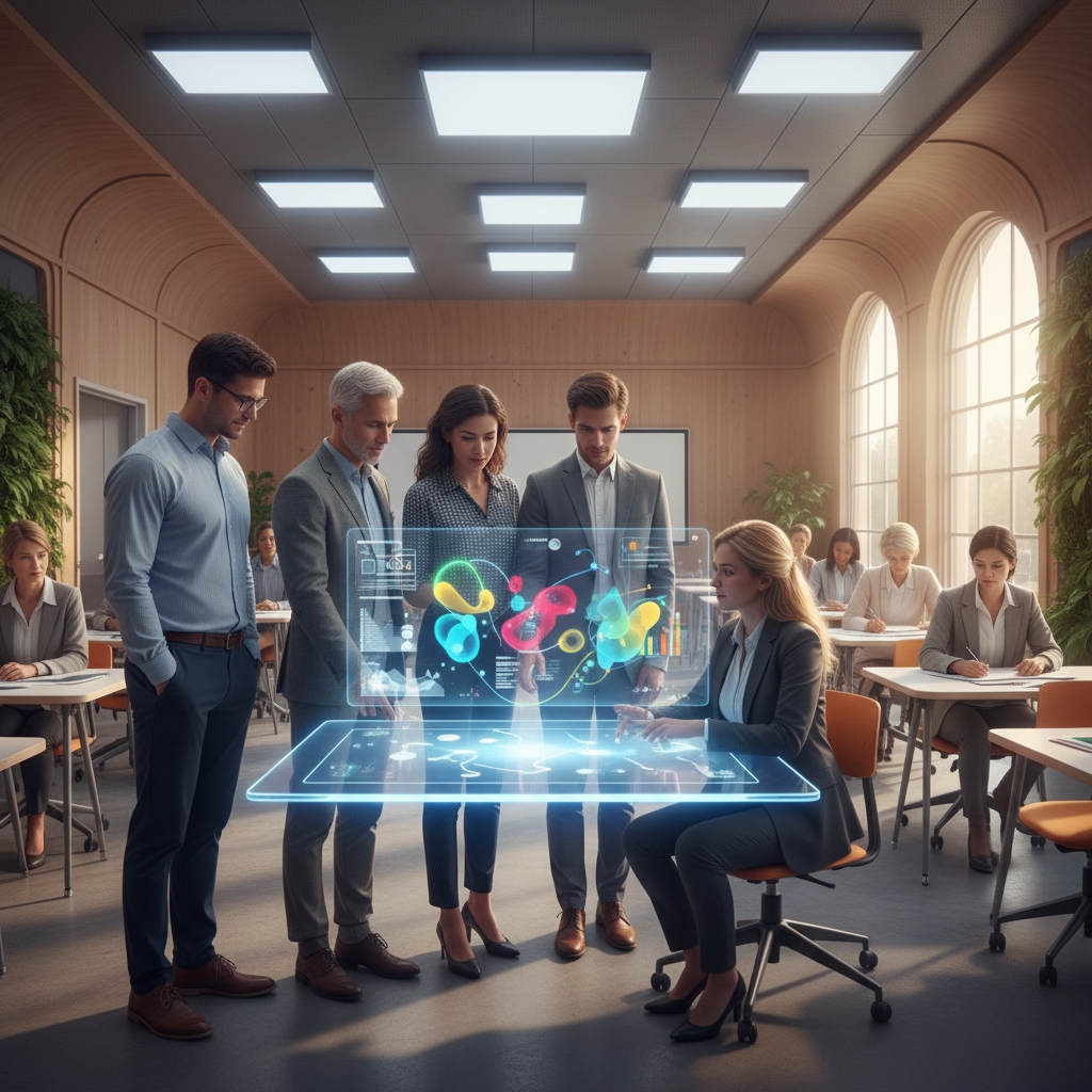 Featured image for Demystifying Classroom Tech: Inside the 2026 Google AI Educator Series