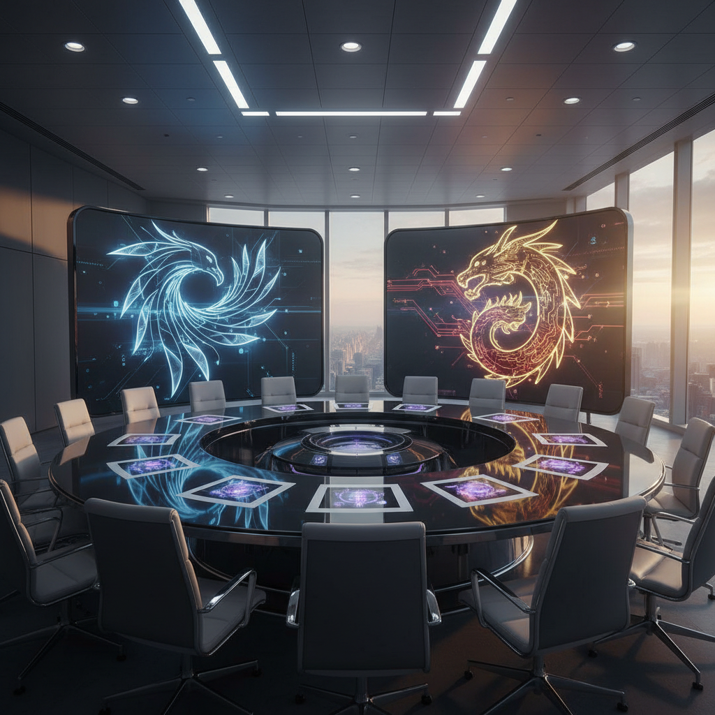 Featured image for A Beginner's Guide to the 2026 US-China AI Safety Talks