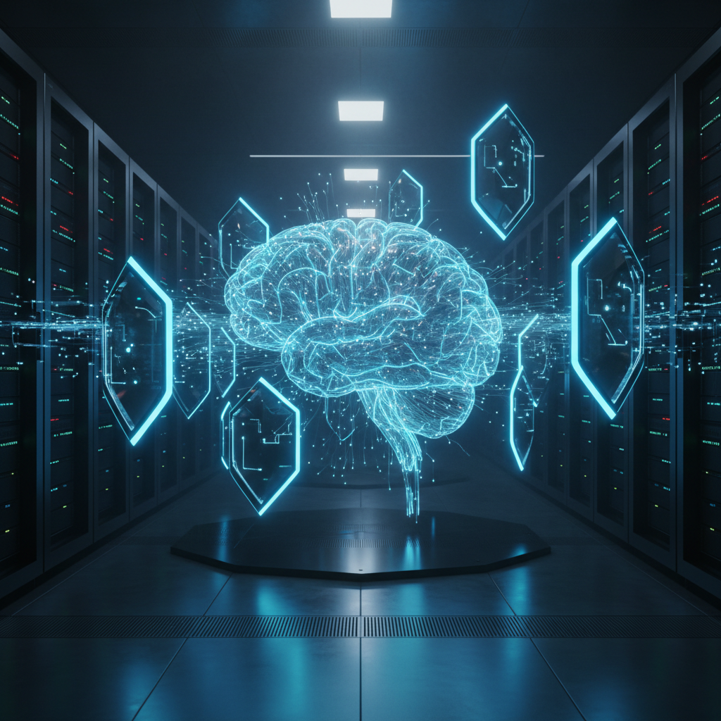 OpenAI Proposes 'Deliberative Alignment' to Fix AI Guardrails — illustration for ai-research article on 99AIPro