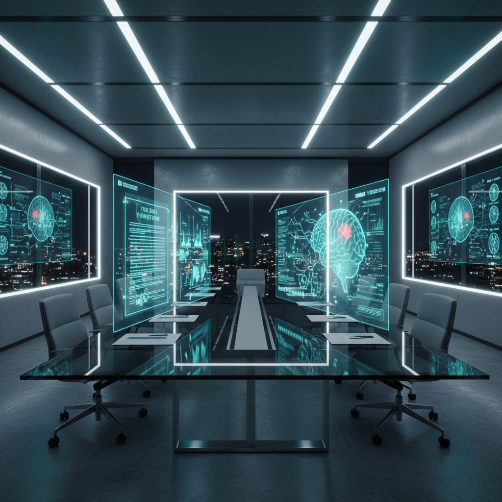 Featured image for The Medical Liability Crisis of 2030: Regulating Autonomous Healthcare AI