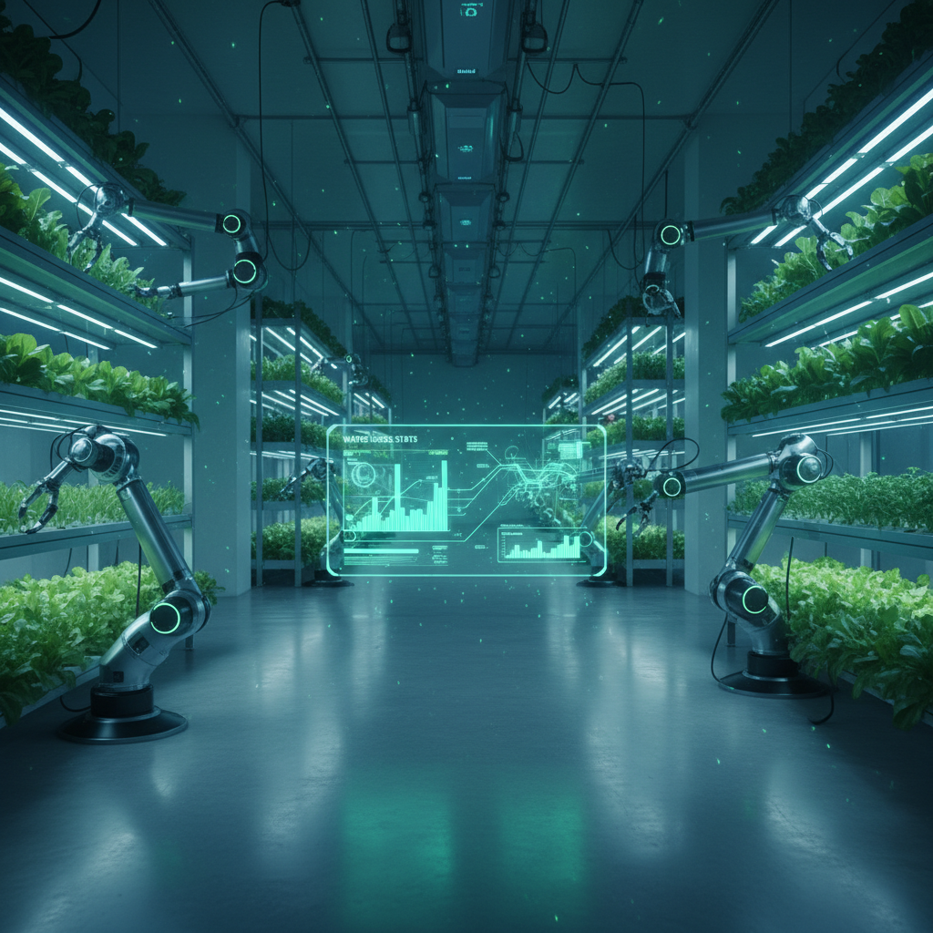 How Multi-Agent AI is Reshaping Sustainable Farming in 2026 — illustration for latest-ai-news article on 99AIPro