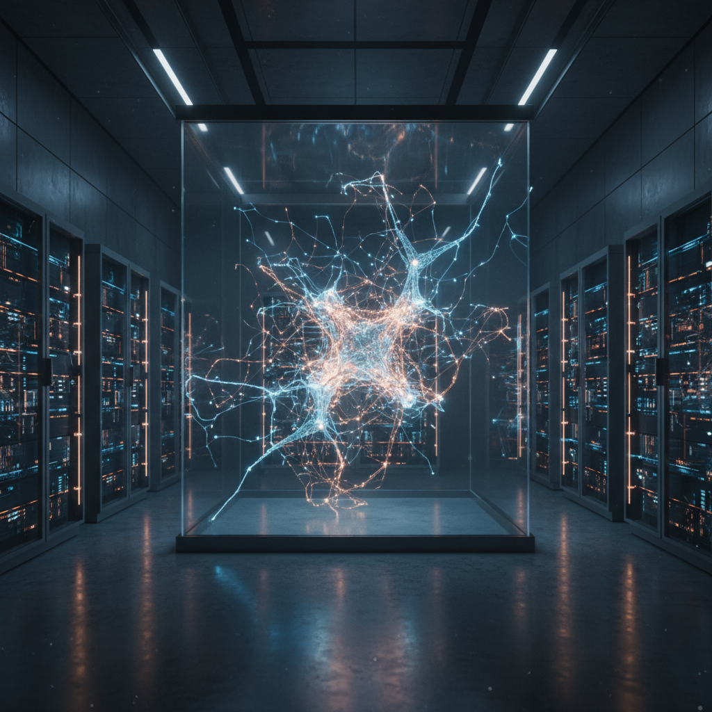 Featured image for DeepMind’s Dream-RSI Breakthrough Crosses the Self-Improvement Rubicon