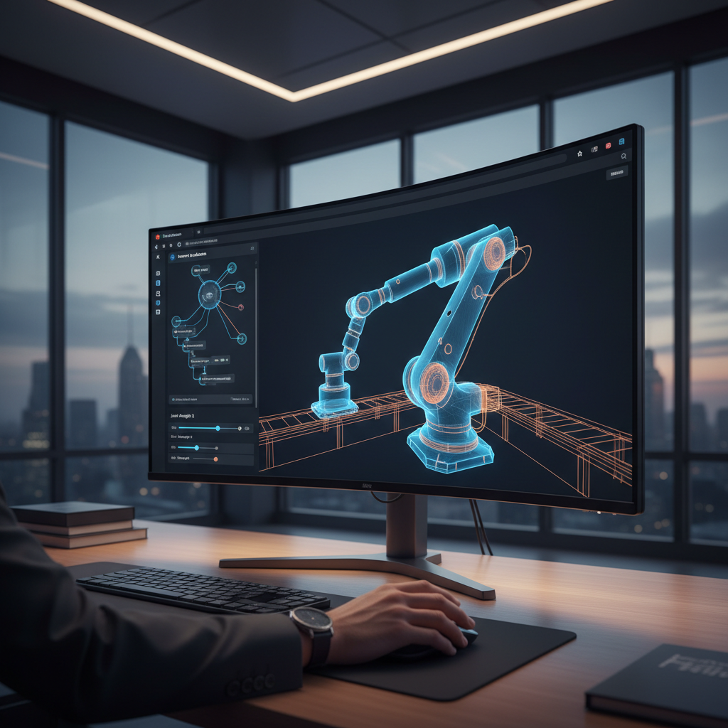 Featured image for Demystifying Physical AI: Inside the Browser-Based RoboGuard Course Bridging the Skills Gap