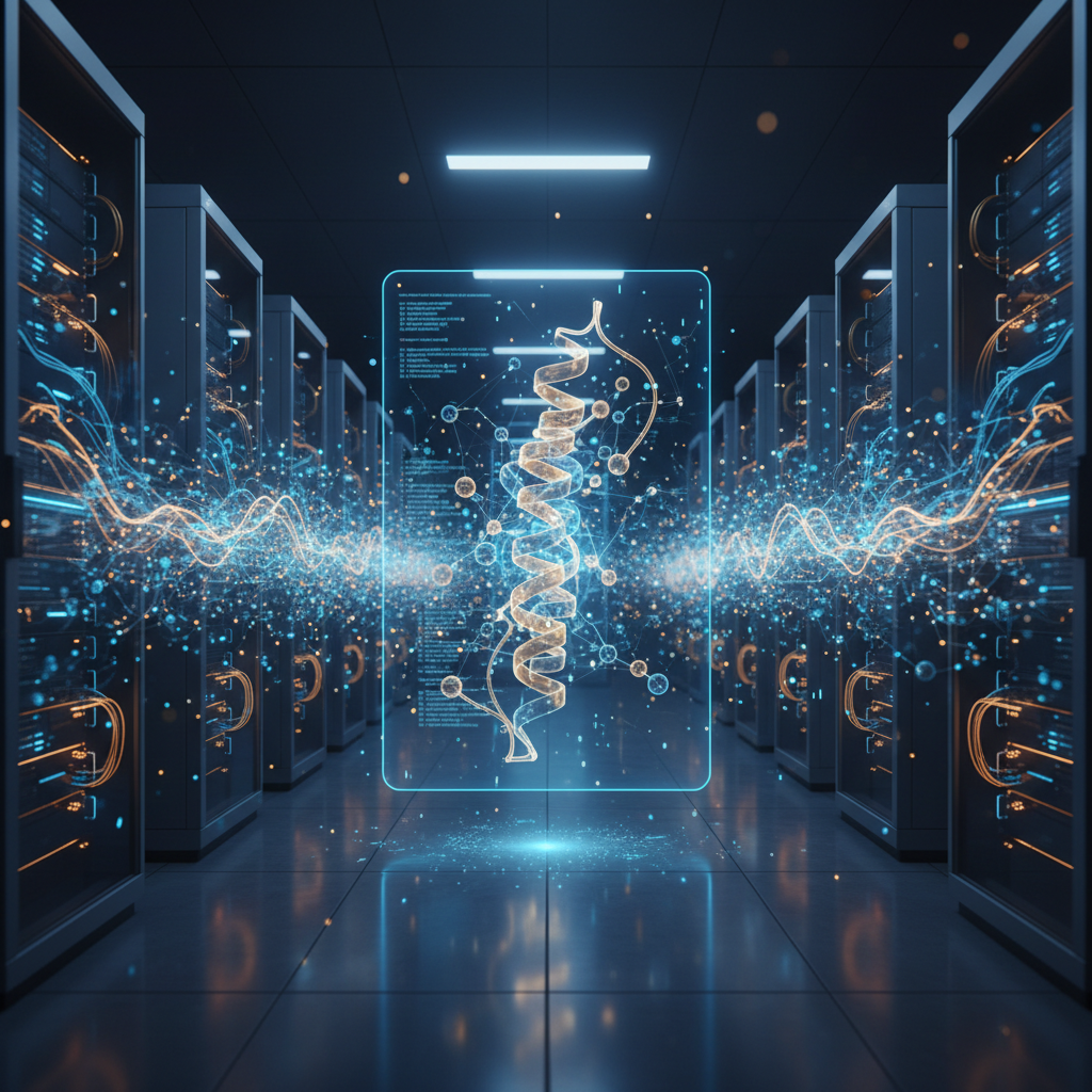 Featured image for How a Virtual Biotech of 1,000 AI Agents Designed a Cancer Drug
