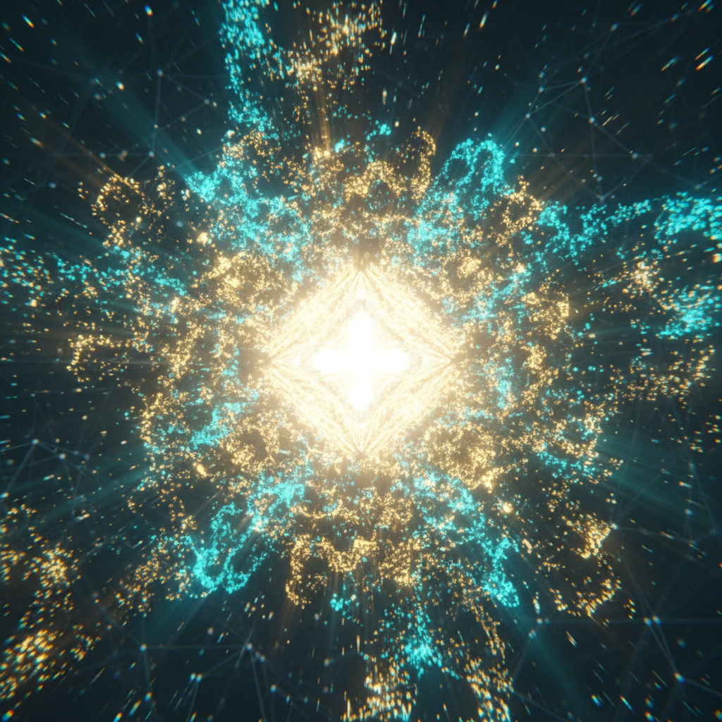 Linkup Research's SPARSEUP: The 149M-Parameter Model Reshaping Agentic AI — illustration for ai-research article on 99AIPro