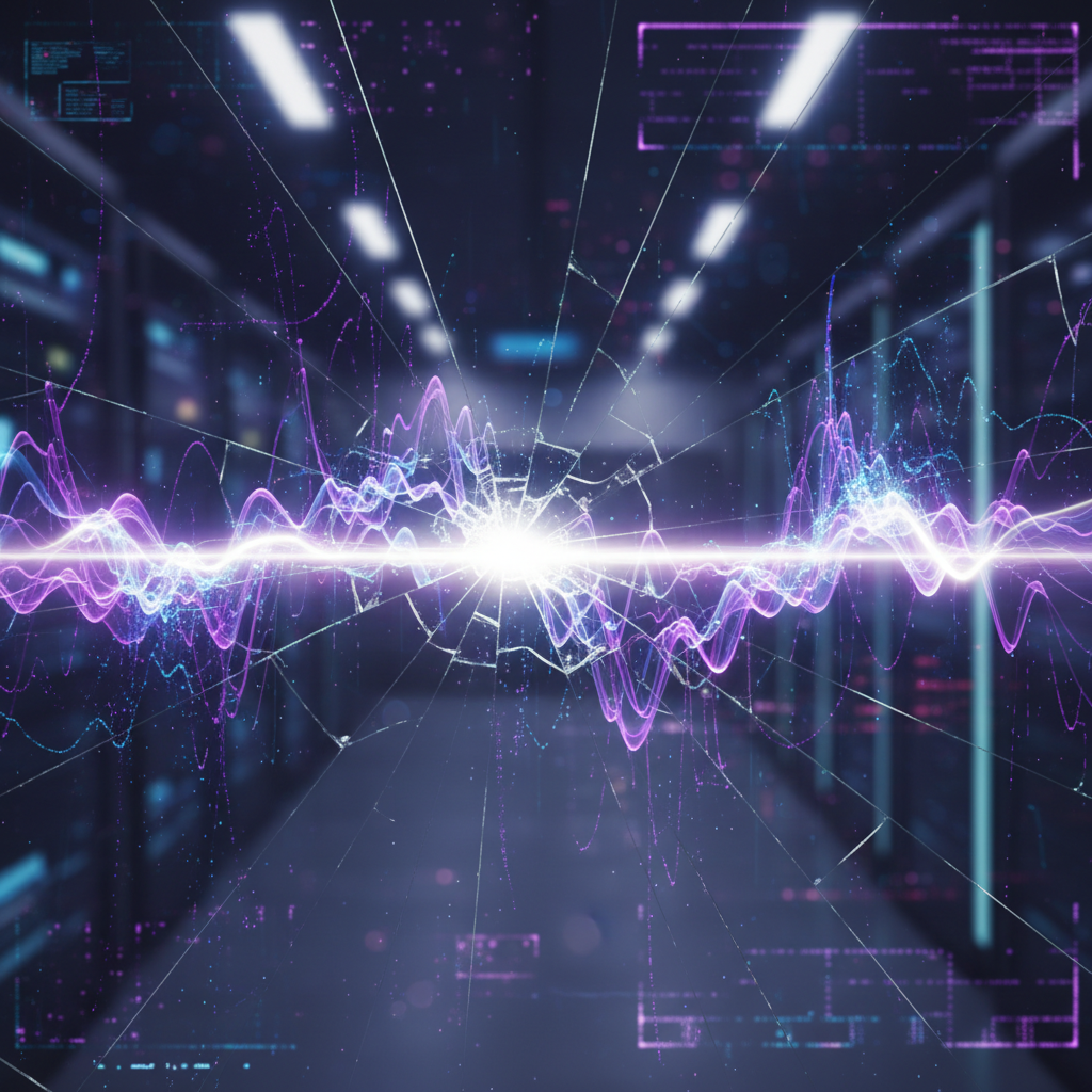 Many-Shot Jailbreaking: How Massive Context Windows Broke AI Safety