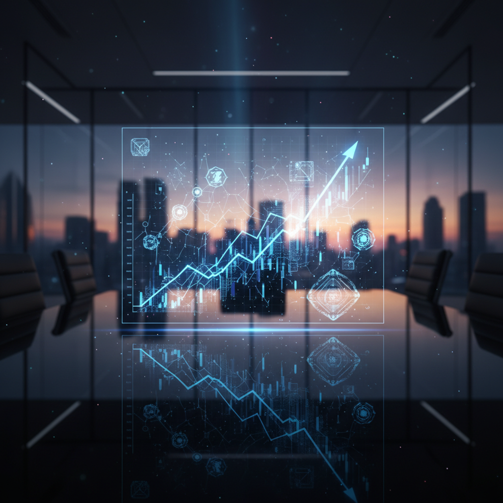 OpenAI's $6.6B Megaround: How a $157B Valuation Reshapes the AI Market