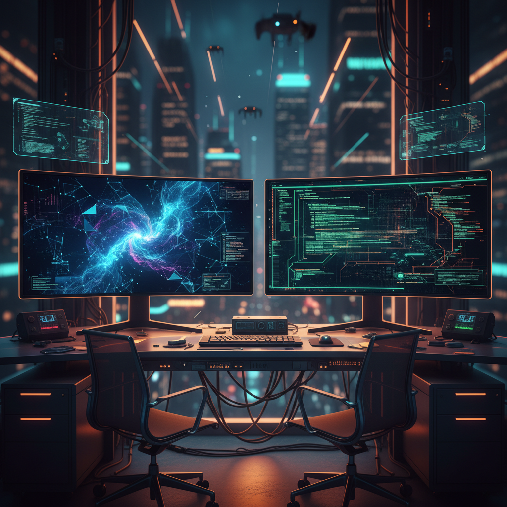 Cursor vs. GitHub Copilot: The AI Coding Debate Tearing Teams Apart
