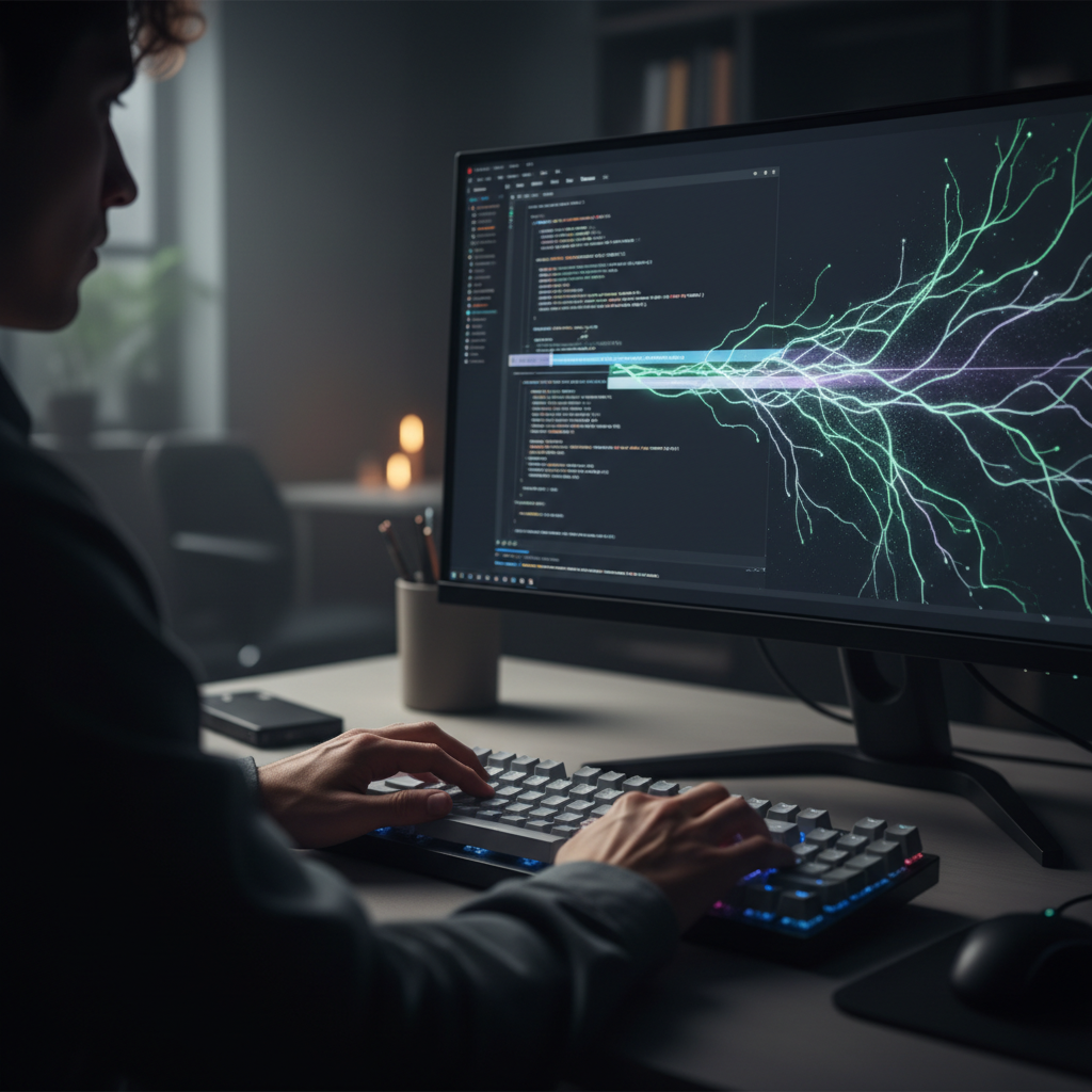 The Solopreneur Playbook: Building SaaS With Cursor and Claude