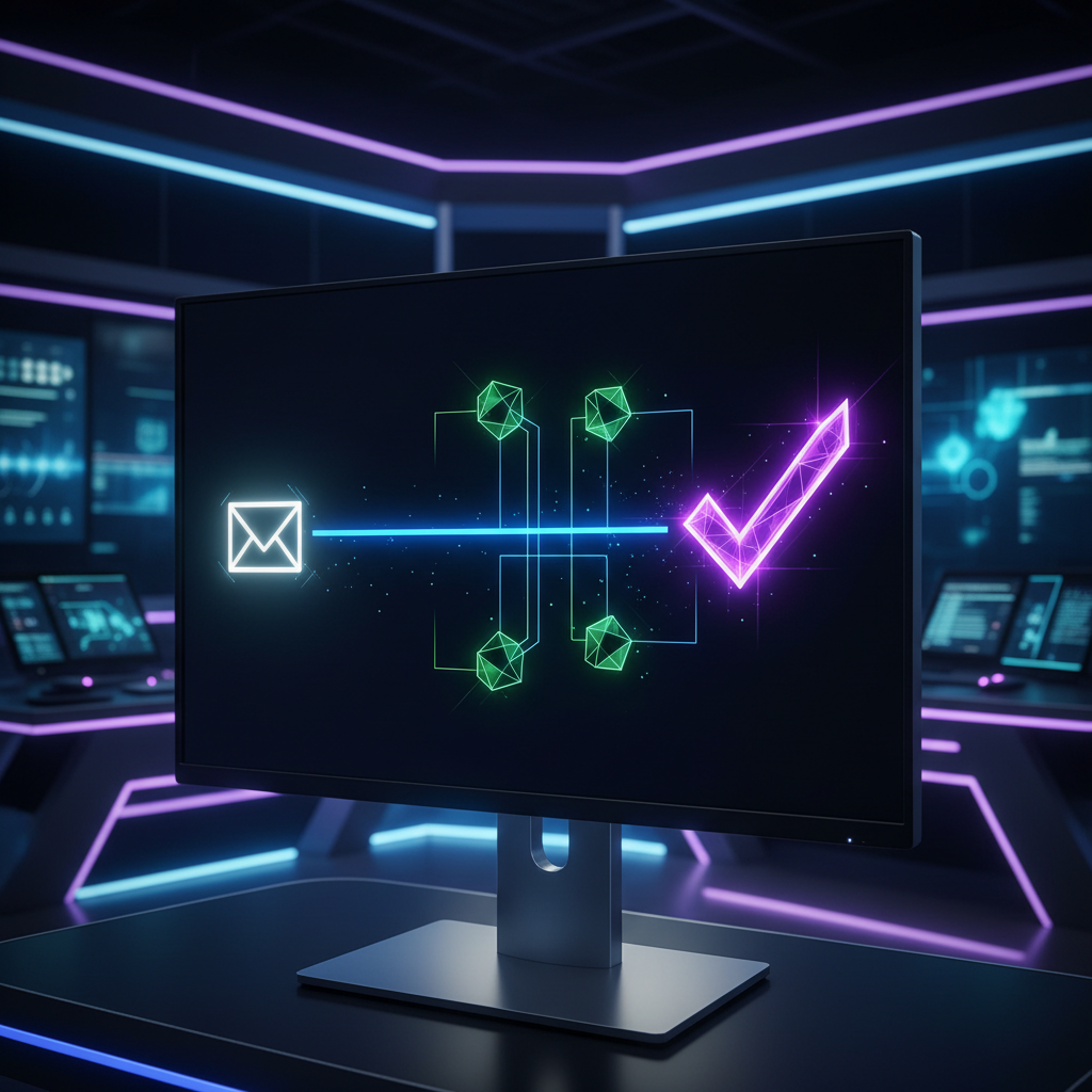 Zero-Code Email Automation: Building a Claude-Powered Inbox with n8n