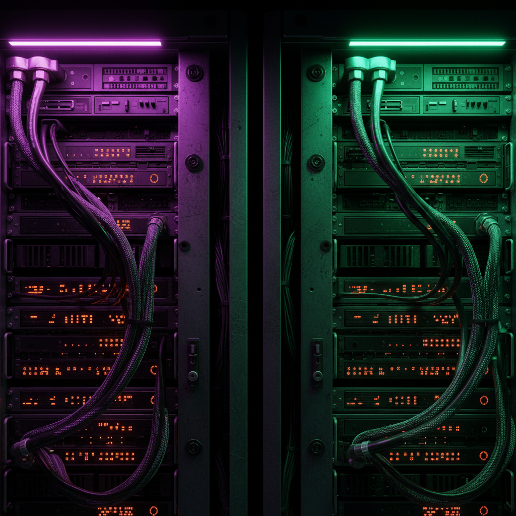 Claude 4 vs GPT-5: The Infrastructure Benchmark Deciding the Market