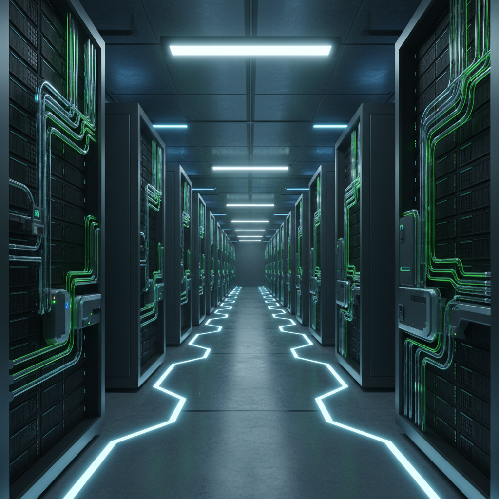 Microsoft and BlackRock Launch $30B AI Infrastructure Fund