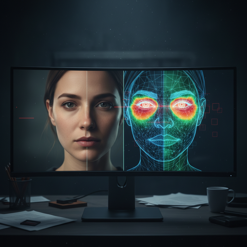 Inside Reality Defender: The Startup Fighting the Deepfake Arms Race