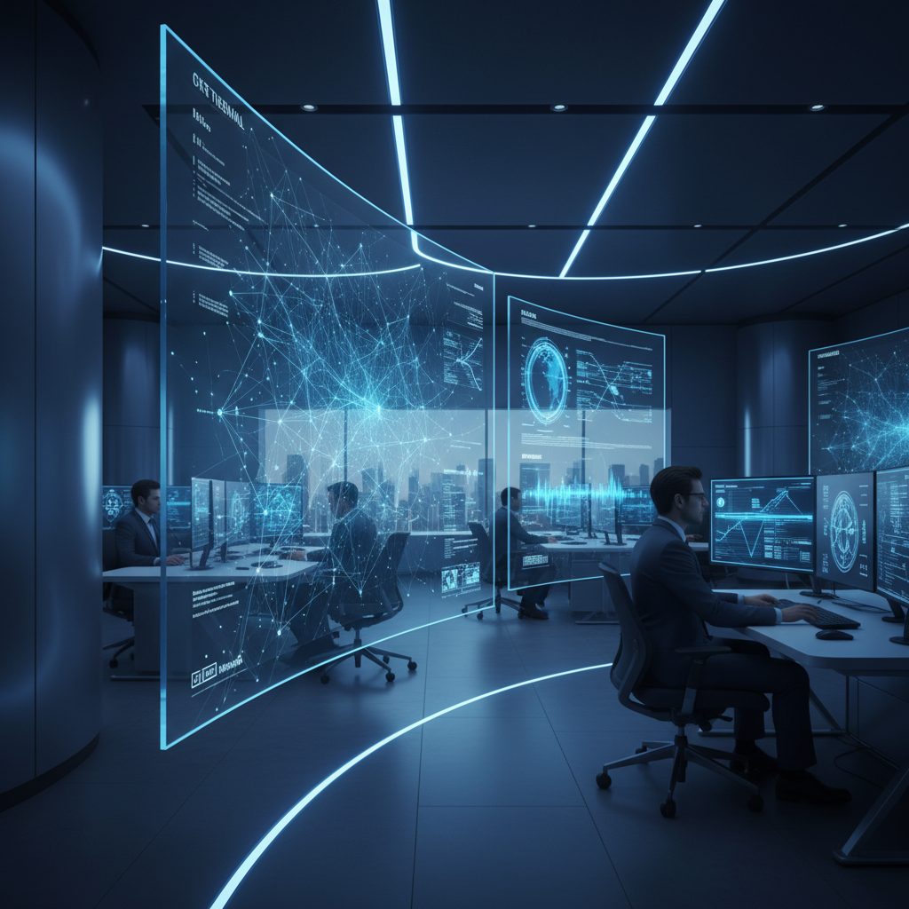 Microsoft Prompt Shields: Inside the AI Cybersecurity Boom