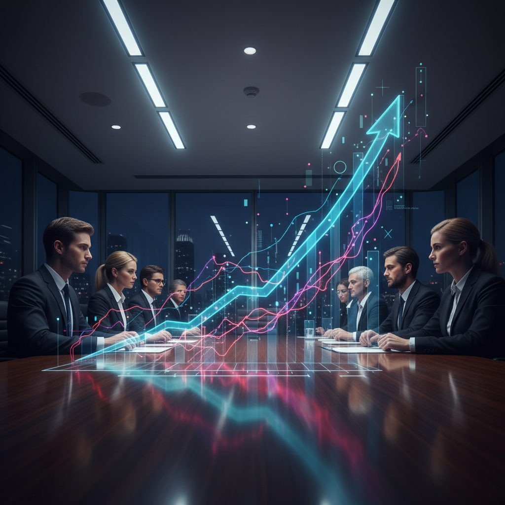 How the SWE-Bench Benchmark is Driving a $5B AI Startup Boom
