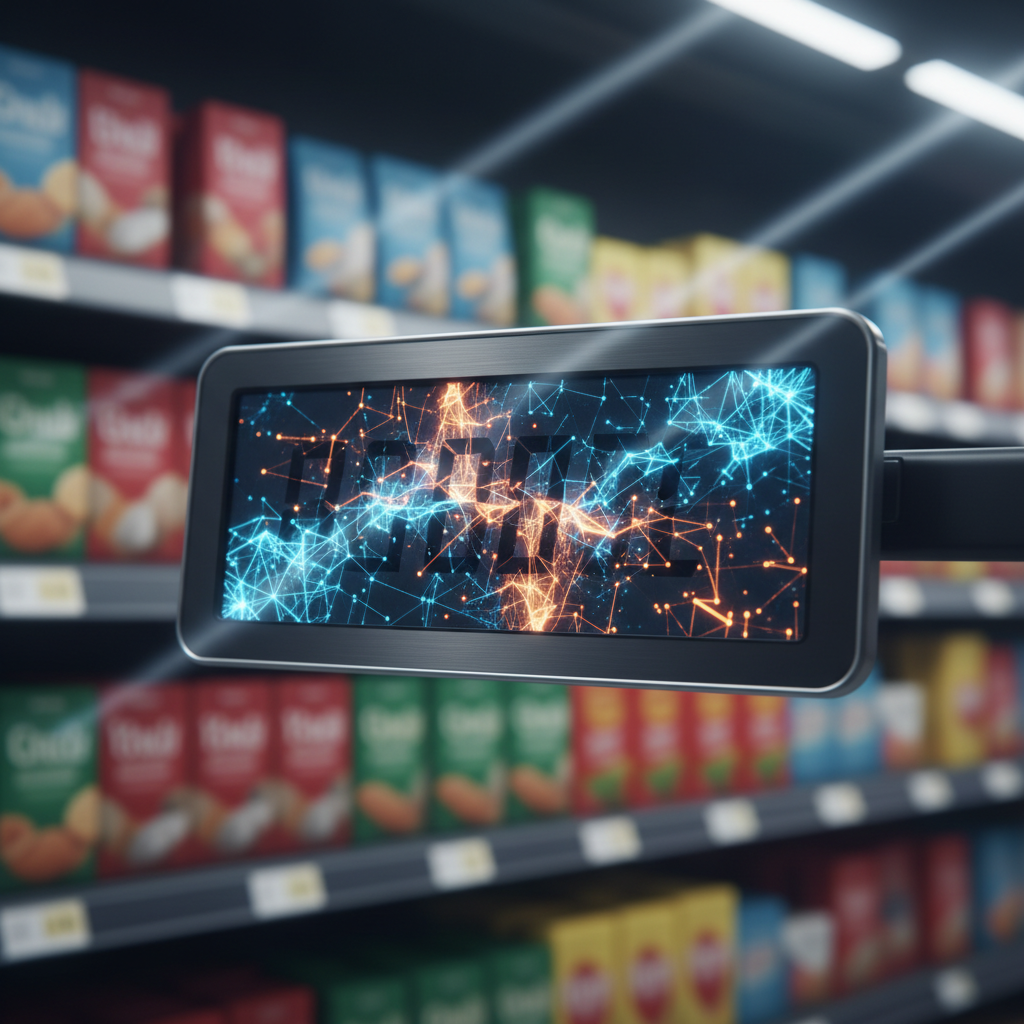 The FTC’s Crackdown on AI 'Surveillance Pricing' in Retail