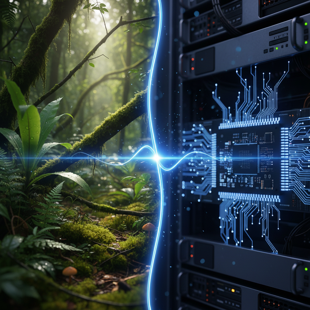 The AI Climate Paradox: Microsoft's 30% Emissions Surge Sparks Debate